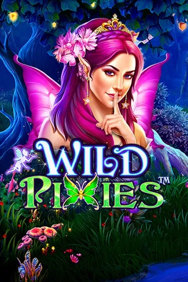 Wild Pixies