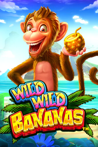 Wild Wild Bananas