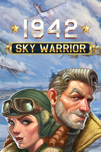 1942 Sky Warrior