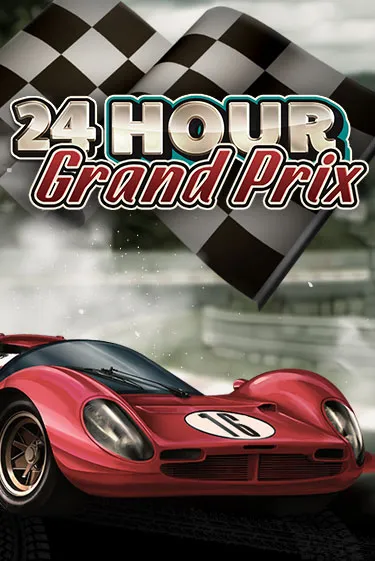 24 Hour Grand Prix