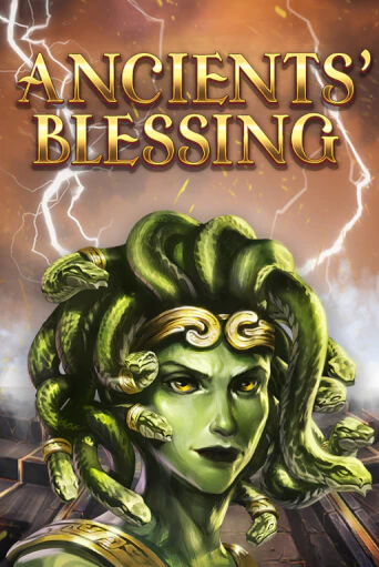 Ancients Blessing