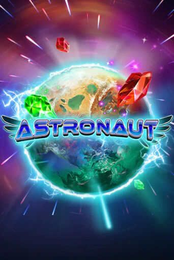 Astronaut
