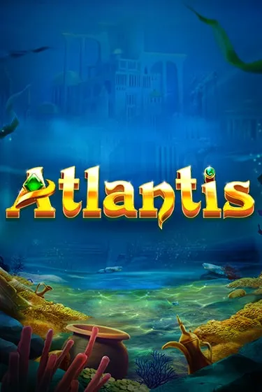 Atlantis