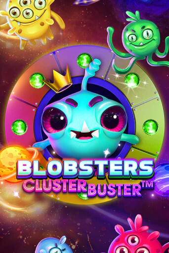 Blobsters Clusterbuster