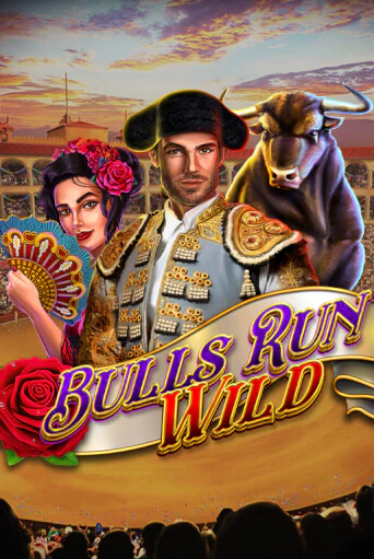 Bulls Run Wild