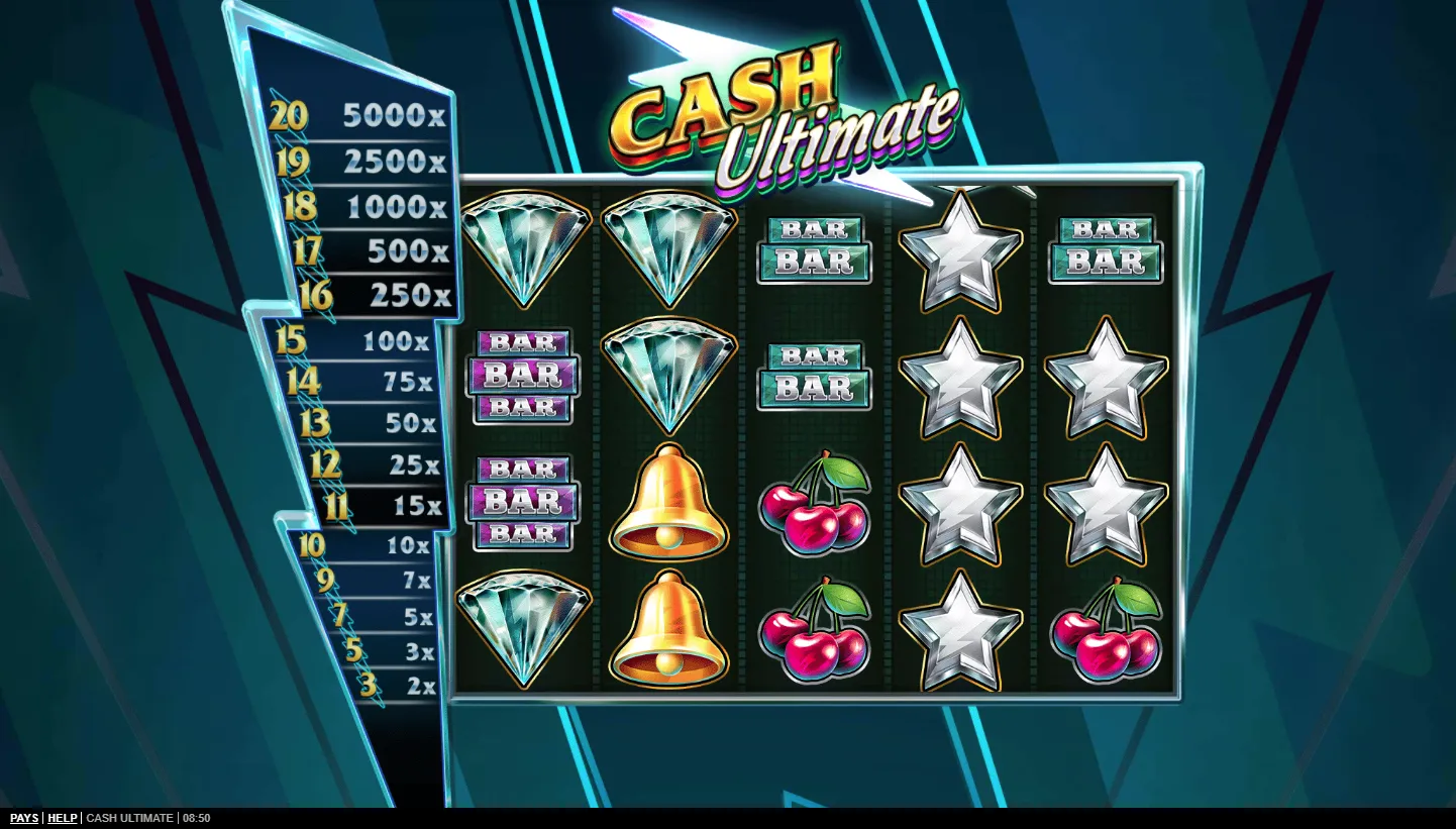 Cash Ultimate screenshot 1