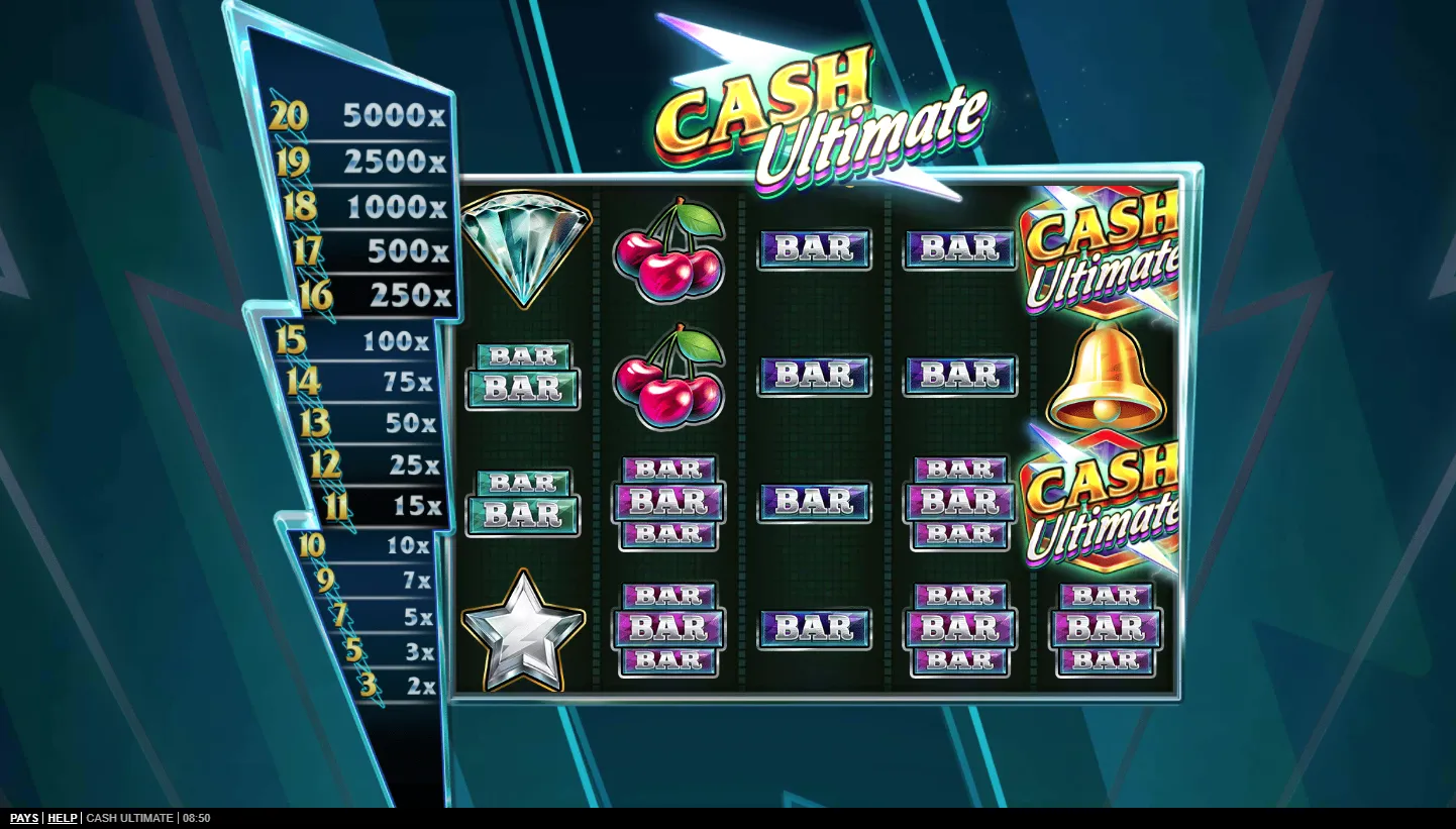 Cash Ultimate screenshot 2