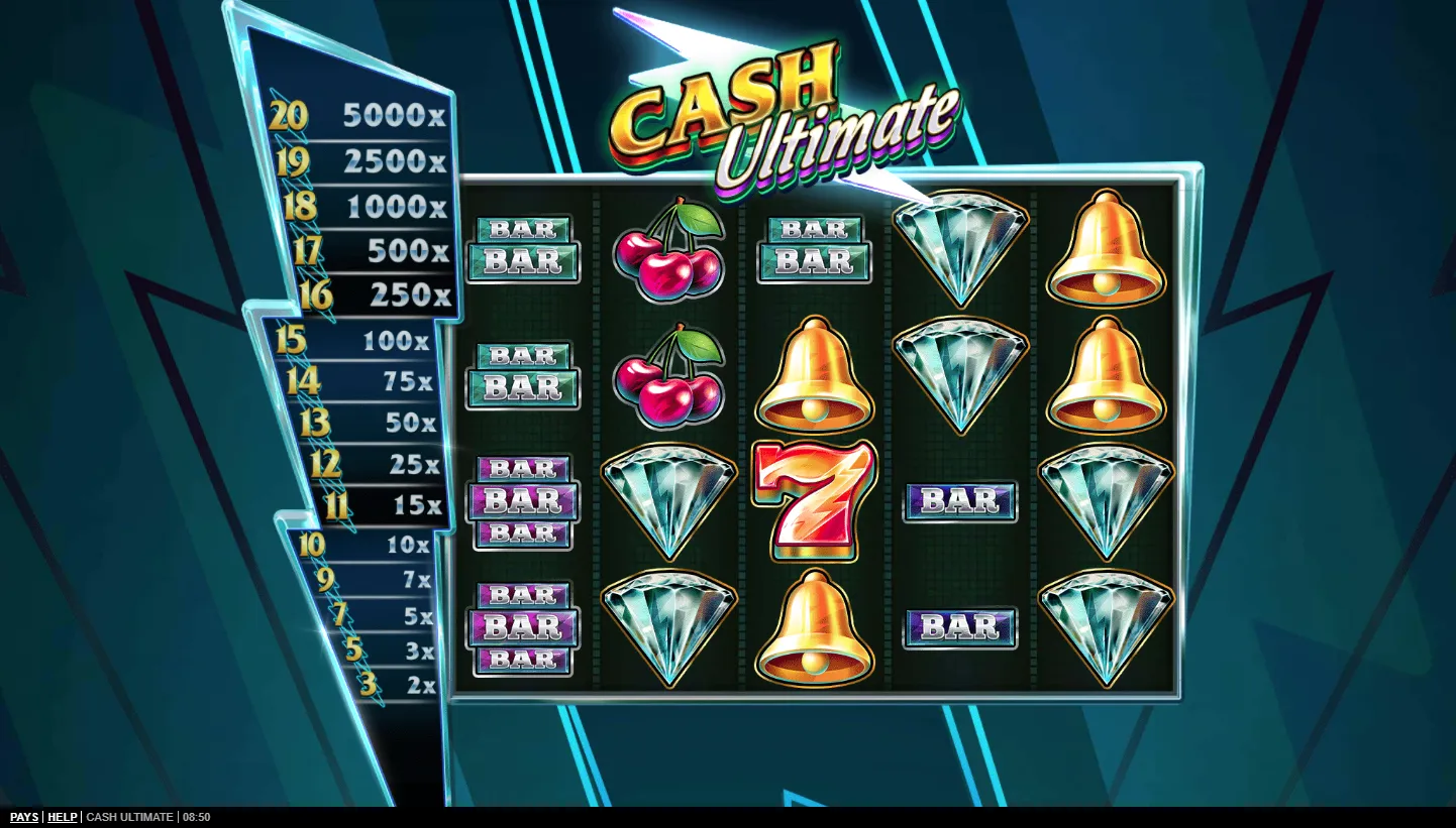 Cash Ultimate screenshot 4