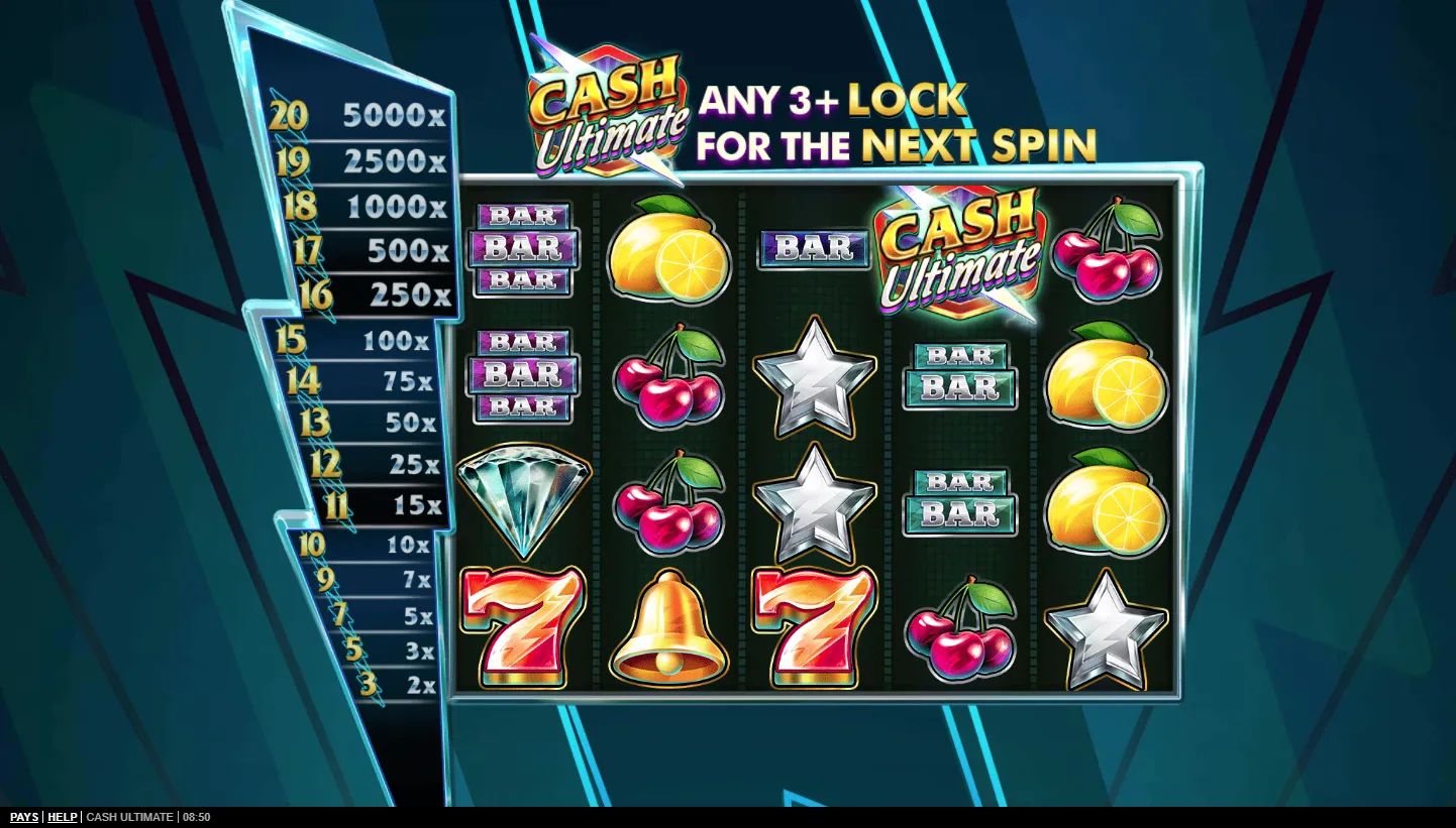 Cash Ultimate screenshot 5