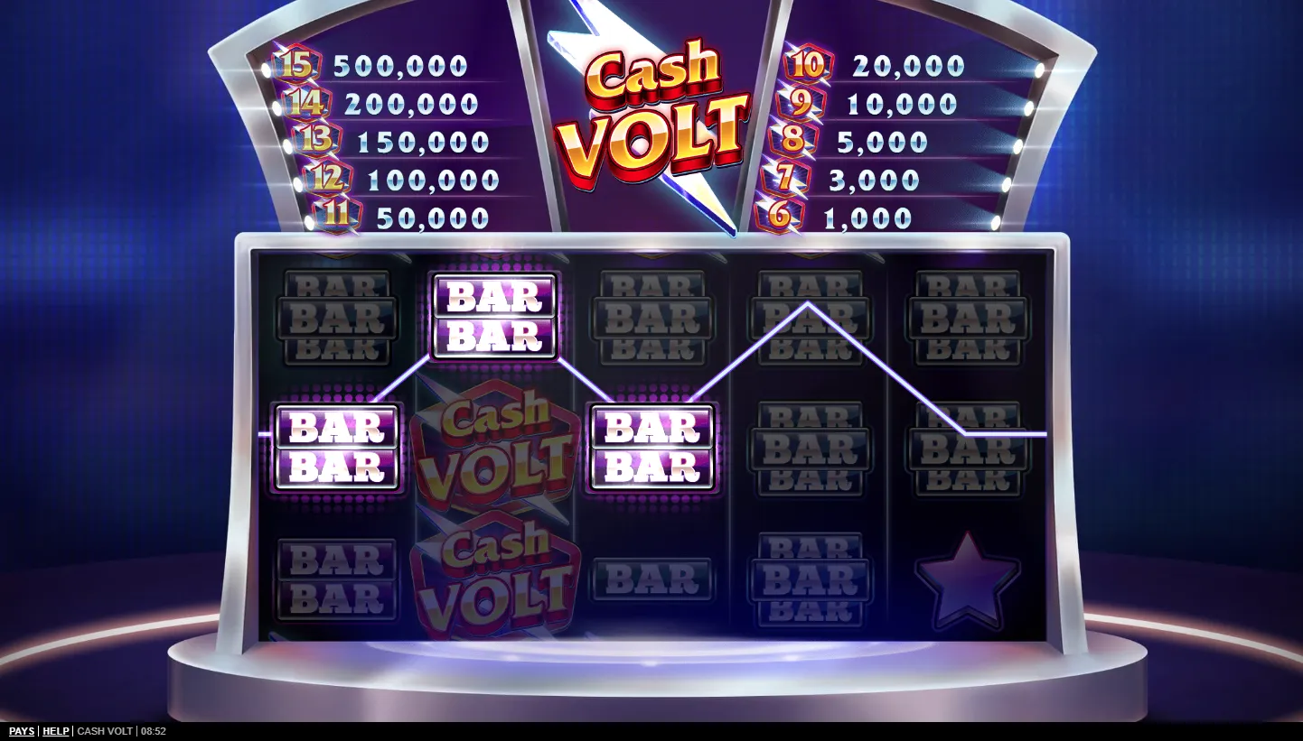 Cash Volt screenshot 2