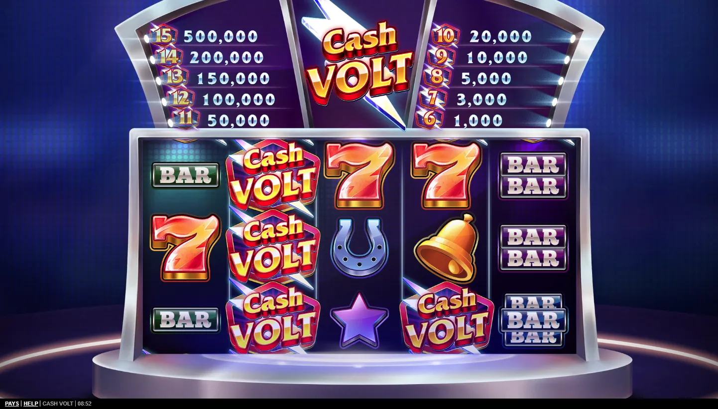 Cash Volt screenshot 3