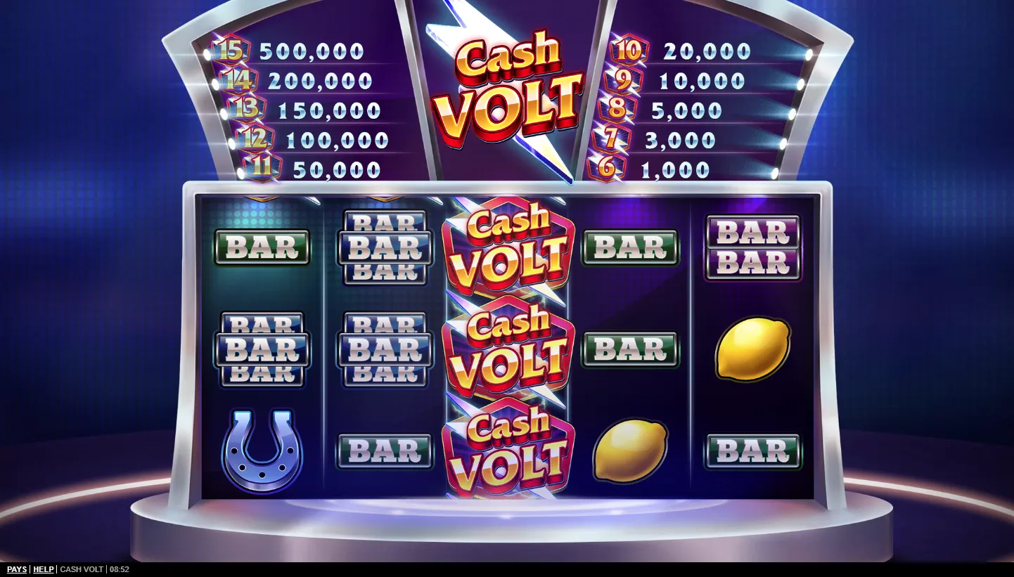 Cash Volt screenshot 5
