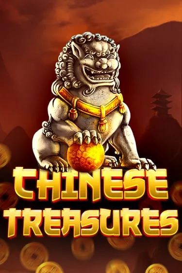 Chinese Treasures