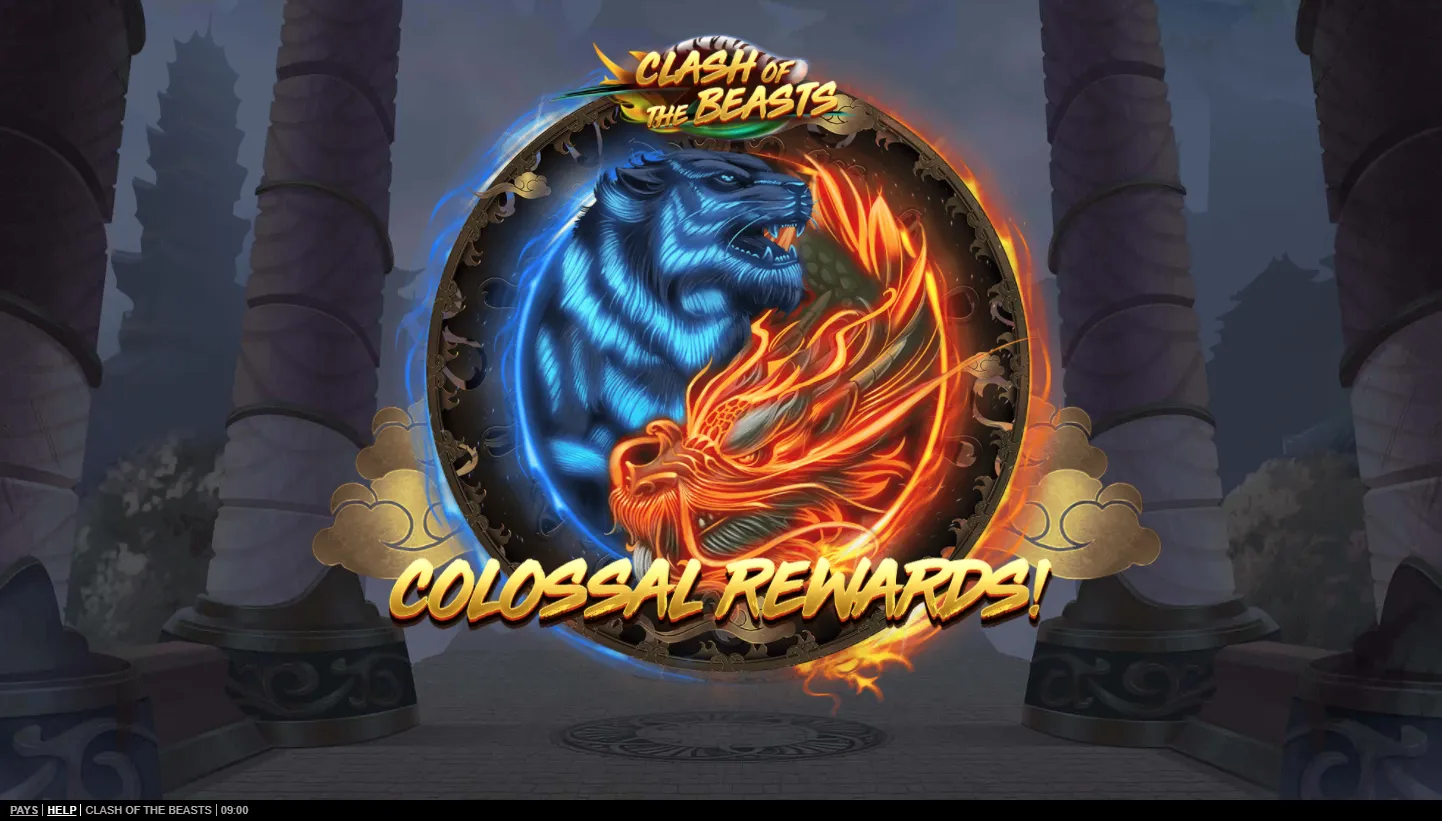 Clash Of The Beasts game preview