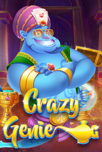 Crazy Genie
