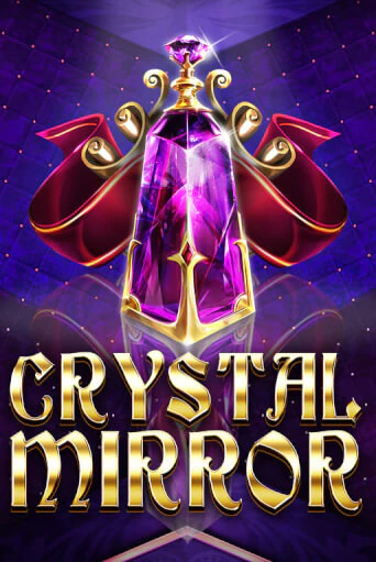 Crystal Mirror