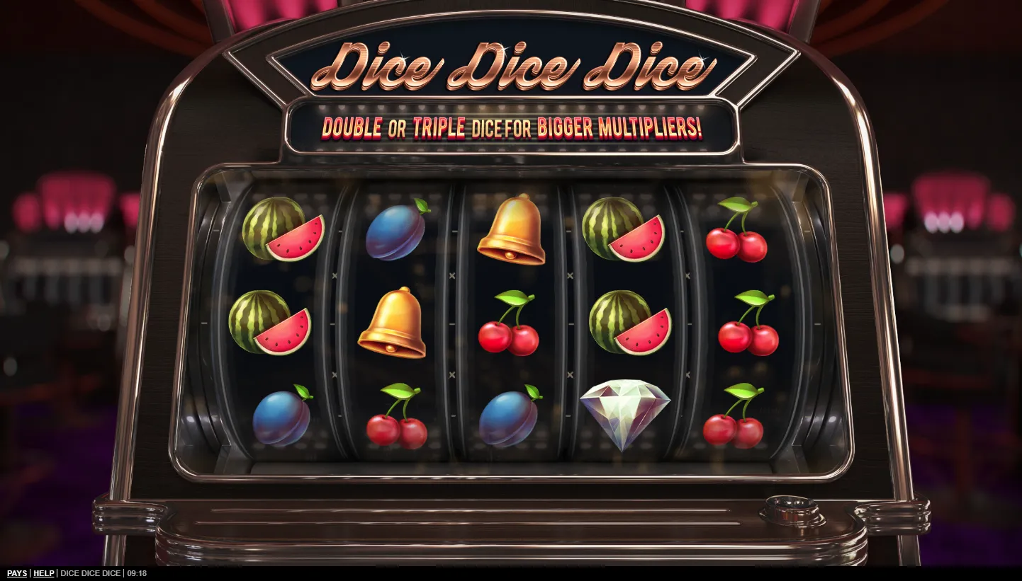 Dice Dice Dice screenshot 3