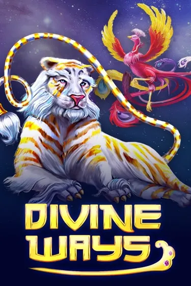 Divine Ways