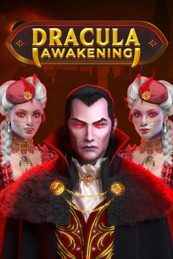 Dracula Awakening