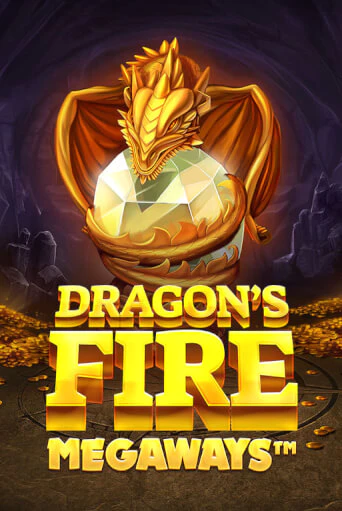 Dragon's Fire Megaways