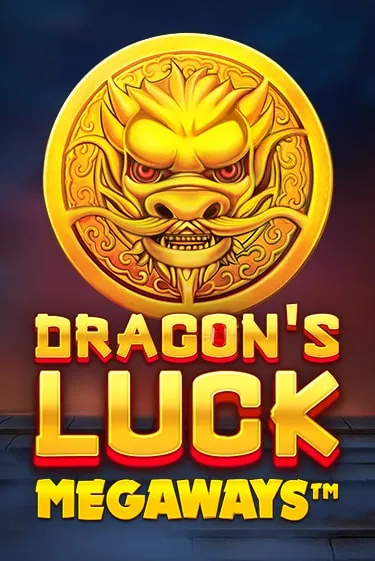 Dragon's Luck Megaways