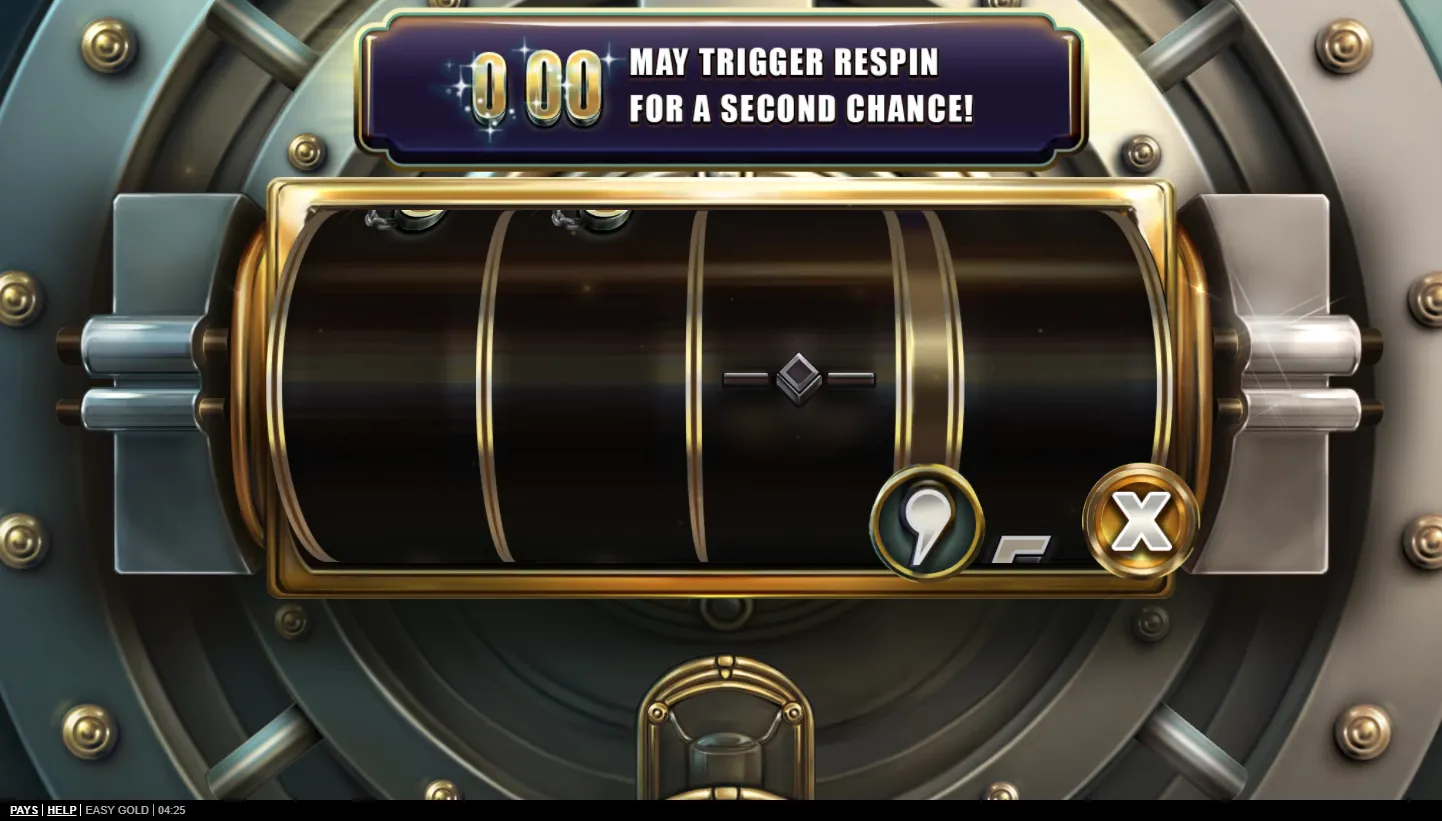 Easy Gold screenshot 1