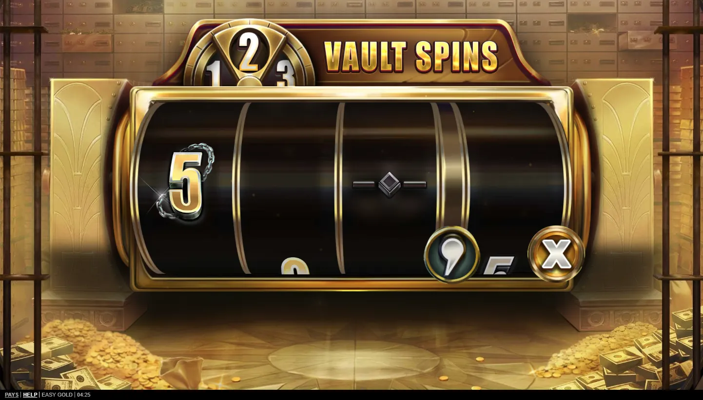 Easy Gold screenshot 3