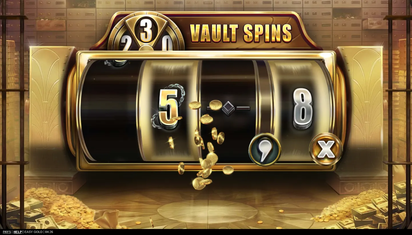 Easy Gold screenshot 4