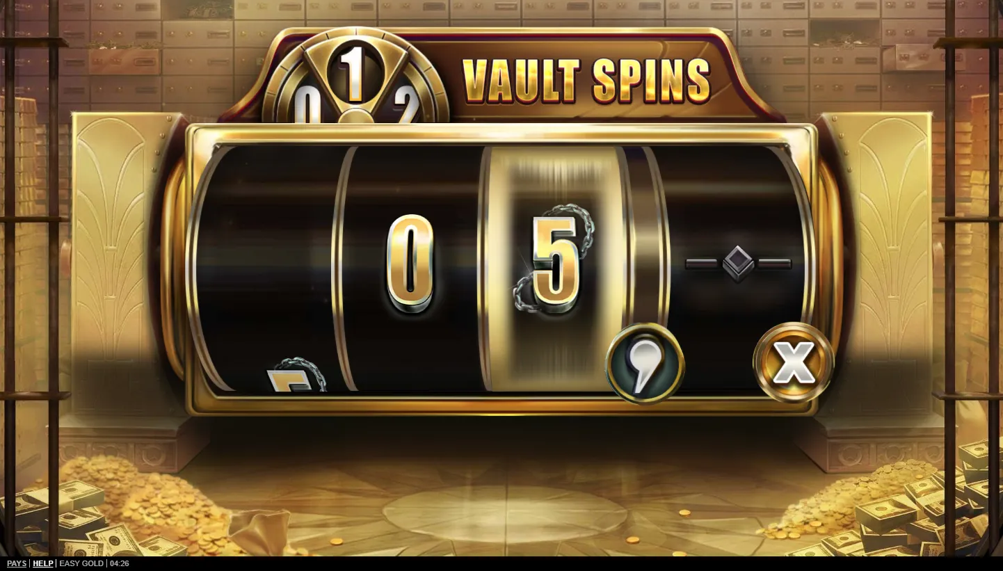 Easy Gold screenshot 5