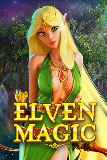 Elven Magic