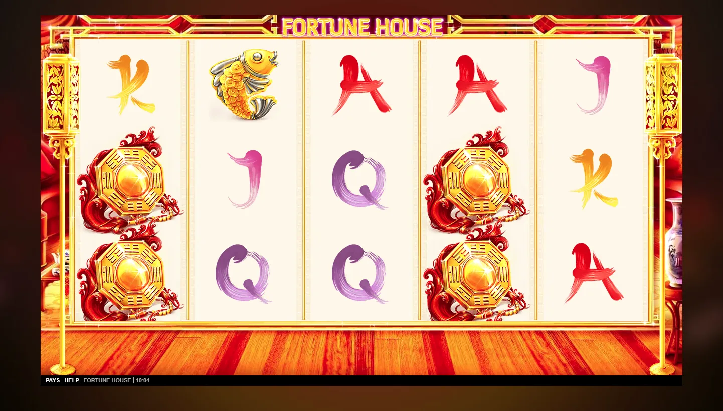 Fortune House screenshot 2