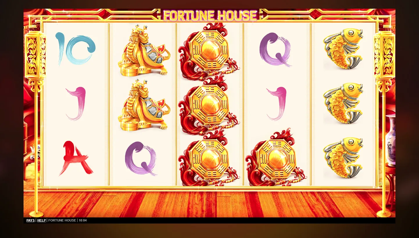 Fortune House screenshot 5