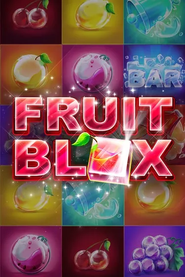 Fruit Blox