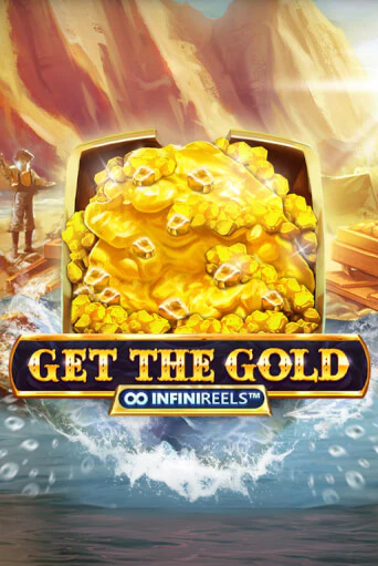 Get The Gold Infinireels