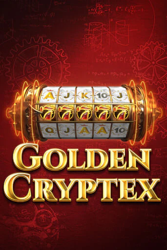 Golden Cryptex