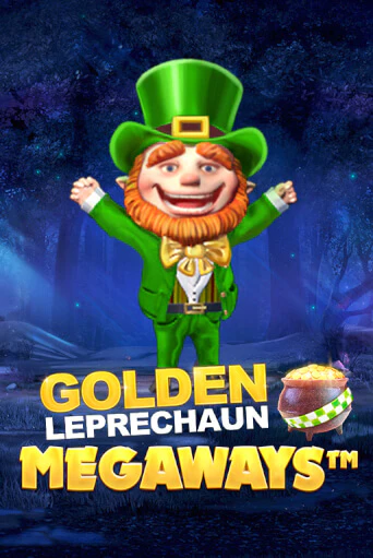 Golden Leprechaun Megaways