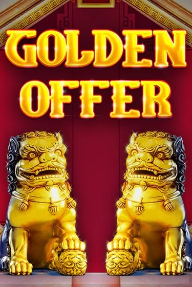 Golden Offer