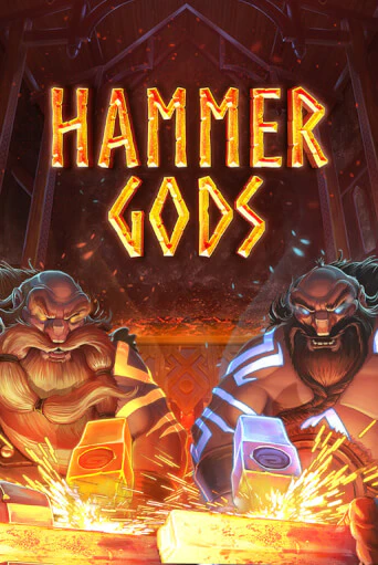 Hammer Gods