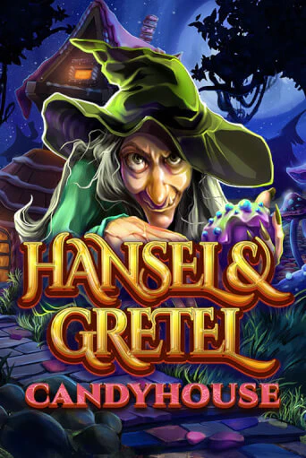Hansel & Gretel Candyhouse