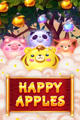 Happy Apples