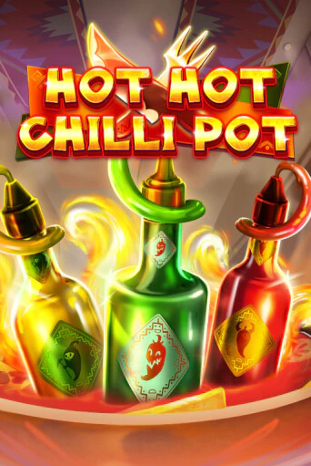 Hot Hot Chilli Pot