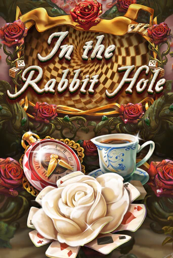 In The Rabbit Hole