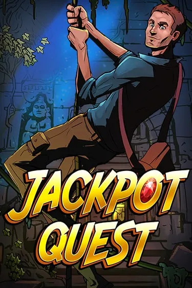Jackpot Quest