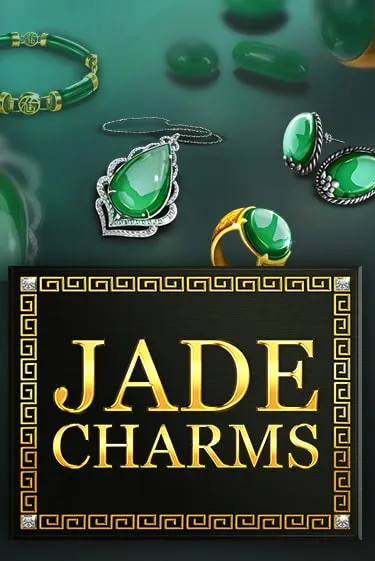 Jade Charms