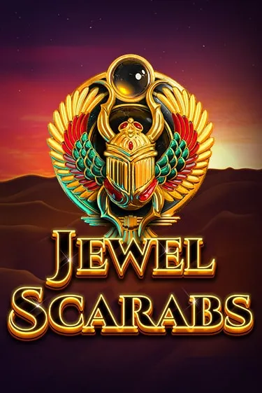 Jewel Scarabs