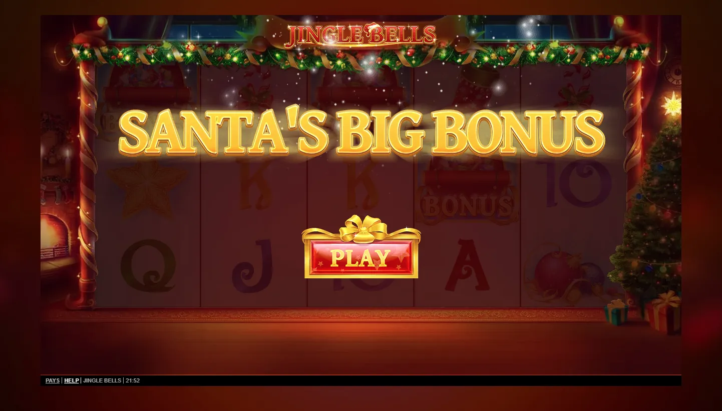 Jingle Bells screenshot 3