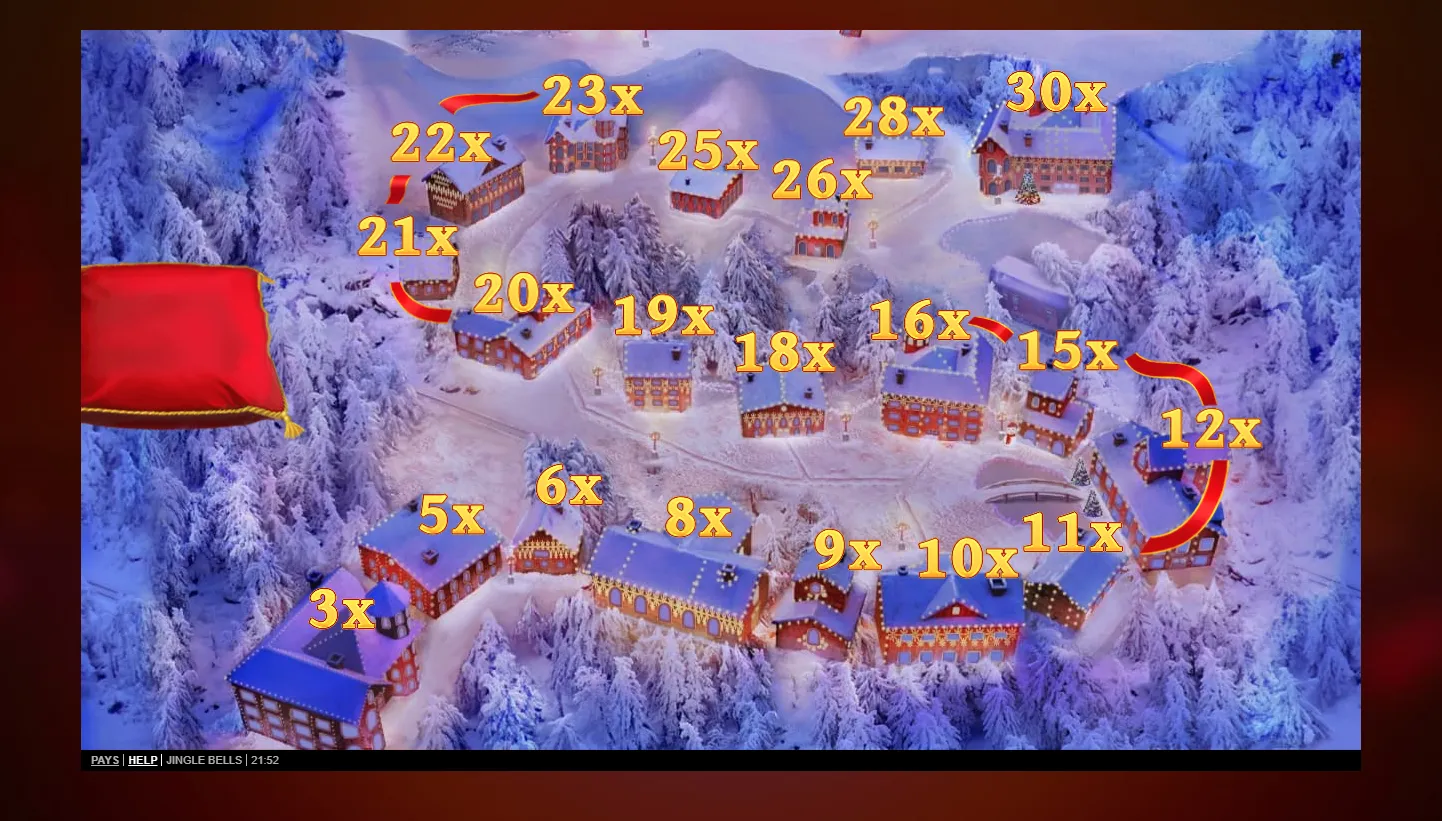 Jingle Bells screenshot 4