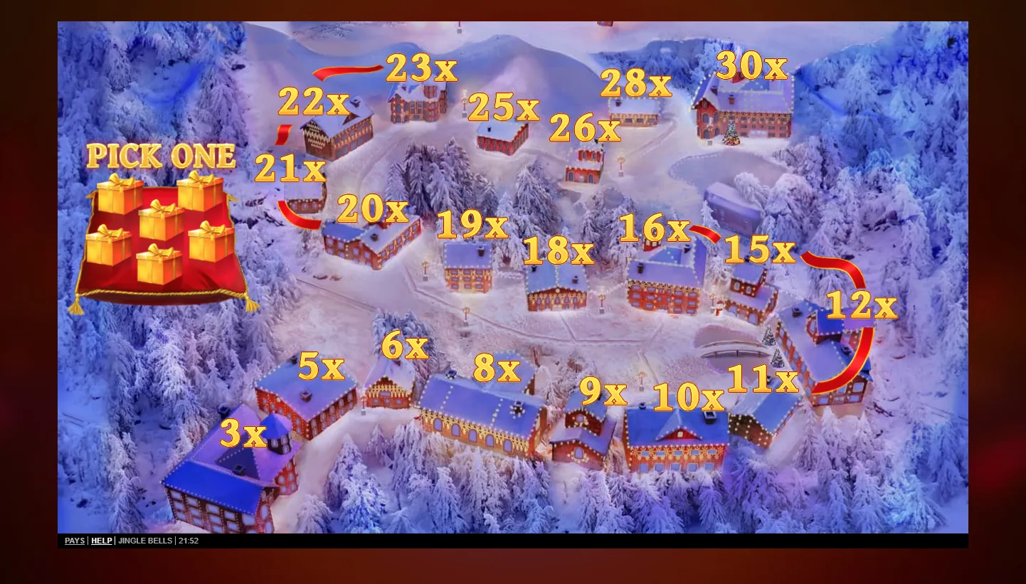 Jingle Bells screenshot 5