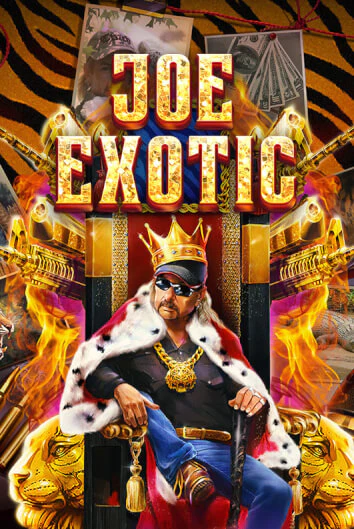 Joe Exotic