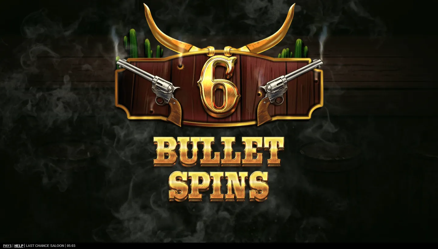 Last Chance Saloon screenshot 2